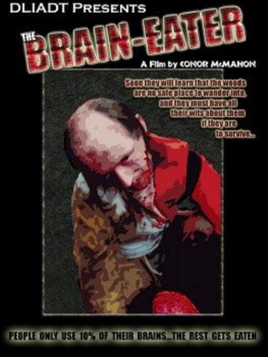 The Braineater The Braineater