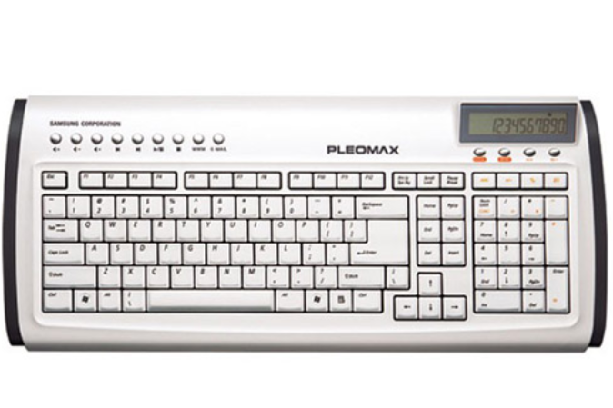 三星PleomaxPKB-8100B 三星PleomaxPKB-8100B
