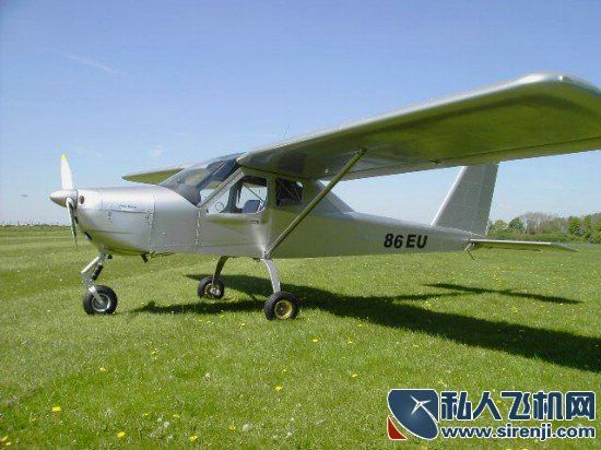 tecnam p92飛機 tecnam p92飛機