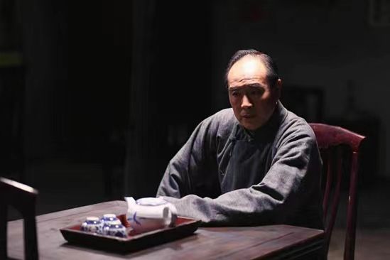 歐陽澈(年代諜戰劇《臥底》中的中共地下黨員角色) 歐陽澈(年代諜戰劇《臥底》中的中共地下黨員角色)