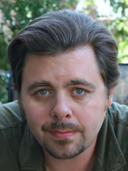 傑里米·英曼(Jeremy Inman) 傑里米·英曼(Jeremy Inman)