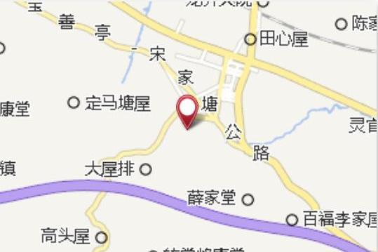 逆部村 逆部村