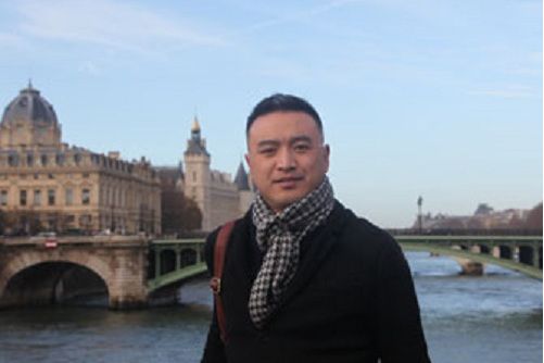 張宏(藝術家) 張宏(藝術家)