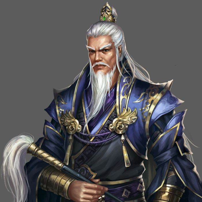玉虛道人 玉虛道人