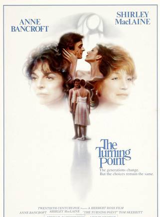雪莉·麥克雷恩(Shirley MacLaine) 雪莉·麥克雷恩(Shirley MacLaine)
