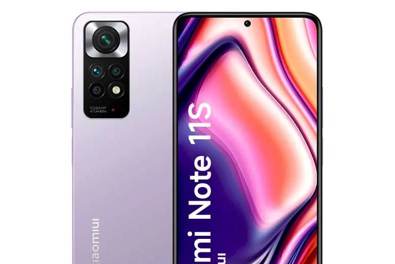 Redmi Note 11S Redmi Note 11S