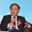 歐陽謙(中信銀行監事會主席) 歐陽謙(中信銀行監事會主席)