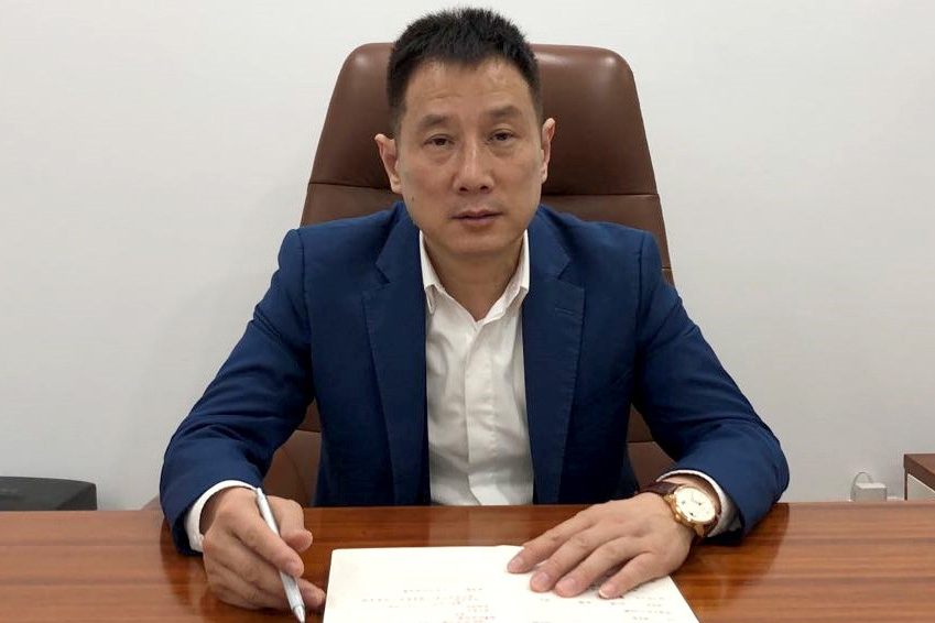 盧榮樵 盧榮樵