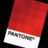 MyPantone標準色卡