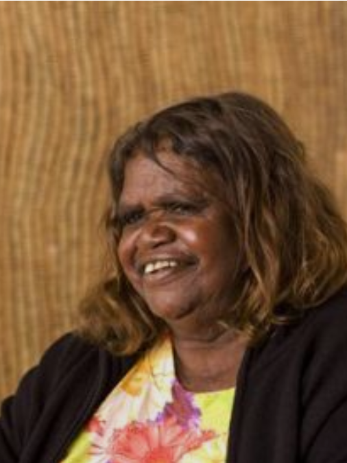 Doreen Reid Nakamarra Doreen Reid Nakamarra
