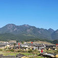 松洋村(福建省龍巖市新羅區萬安鎮松洋村)