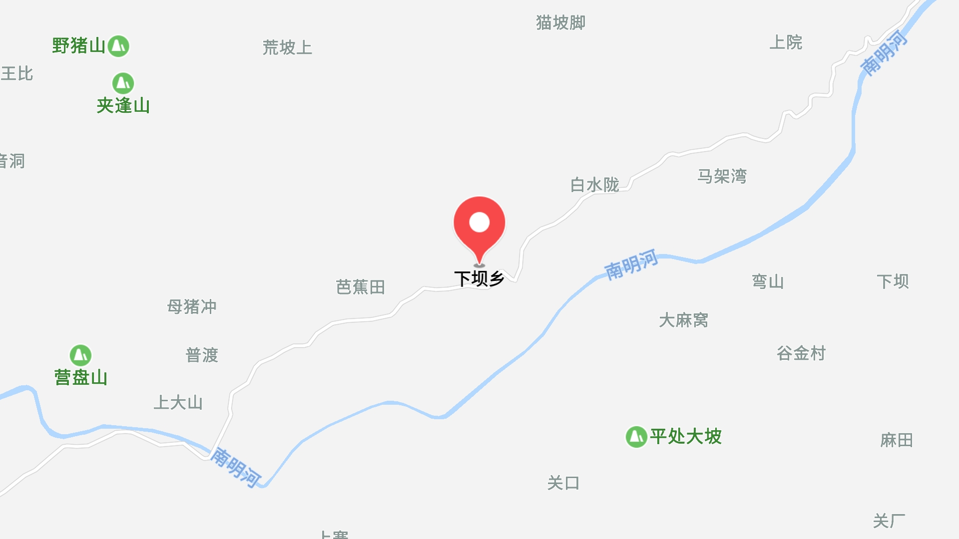 地圖信息