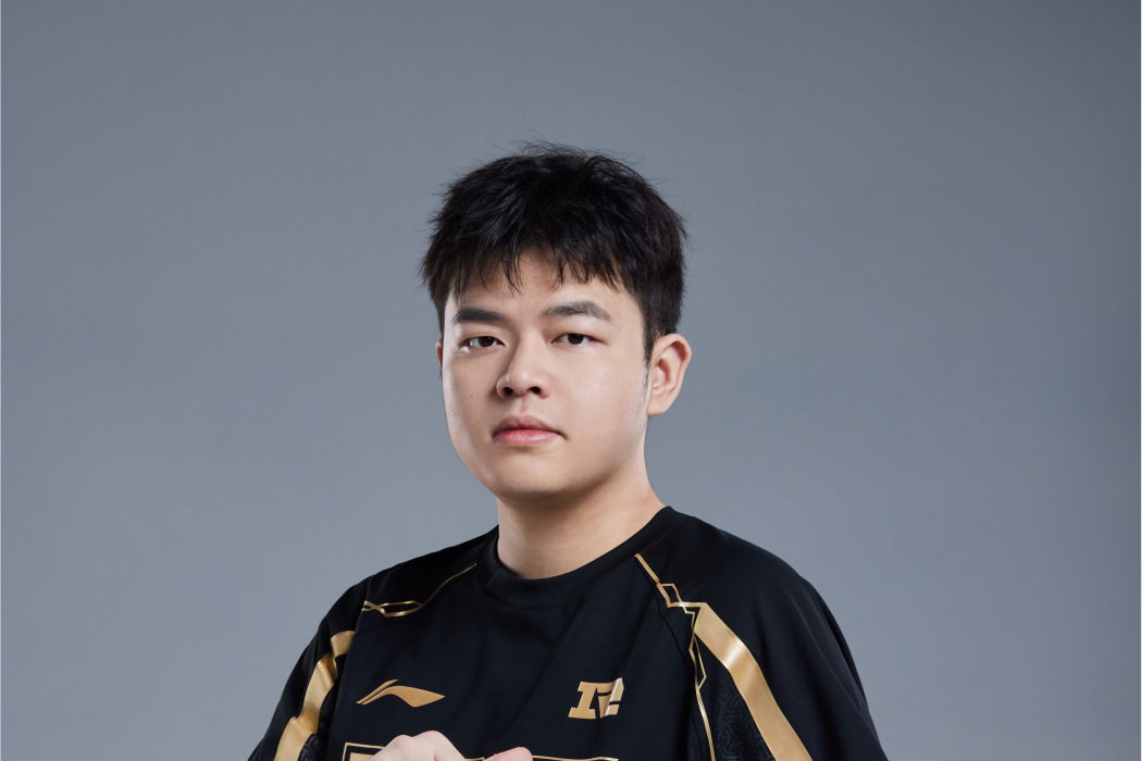 劉柱(《英雄聯盟》職業選手) 劉柱(《英雄聯盟》職業選手)
