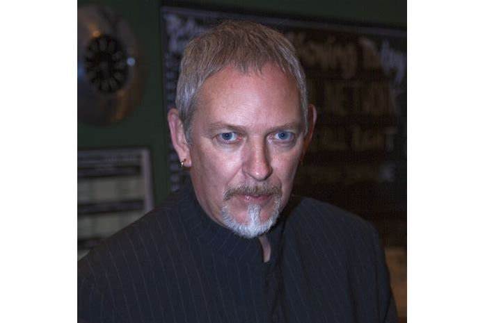 Steven Severin Steven Severin