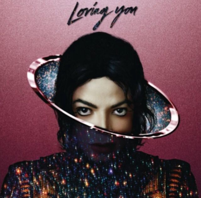 Loving you(Michael Jackson的歌曲)