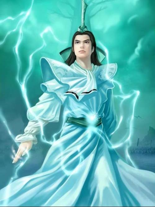 玄古戰尊 玄古戰尊