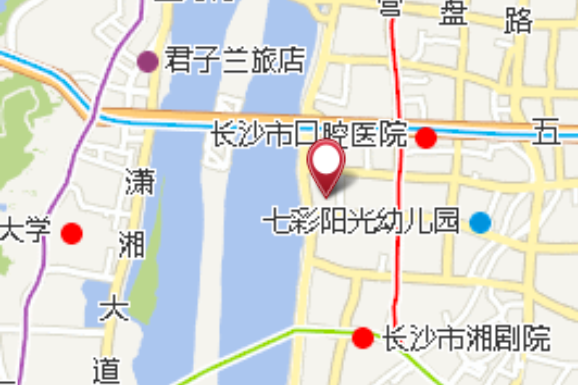 內正巷 內正巷