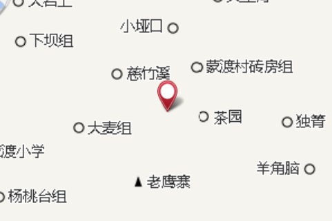 團山板 團山板