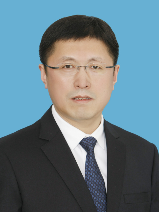 李源波 李源波