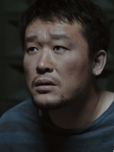 陳順才(電視劇《目之所及》中的角色) 陳順才(電視劇《目之所及》中的角色)