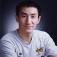 張雲松(中國籃球運動員)