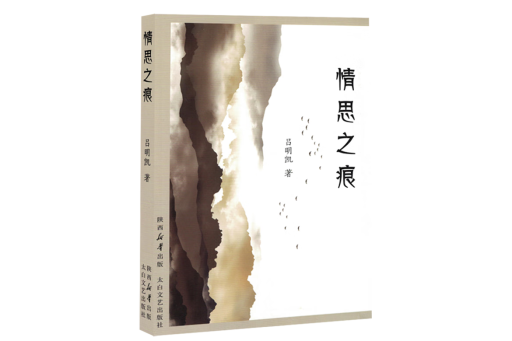 情思之痕 情思之痕
