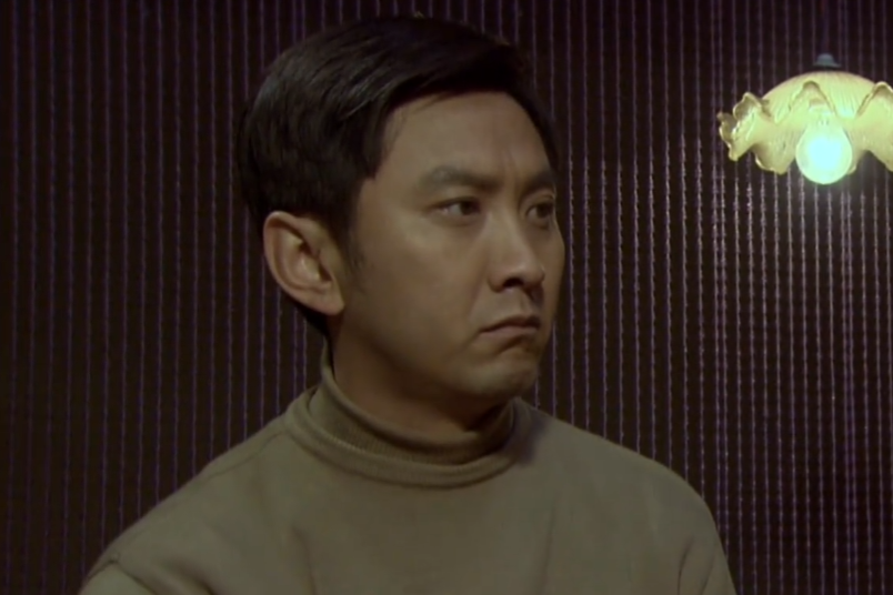 江濤(電視劇《離幸福就差半步》中的角色) 江濤(電視劇《離幸福就差半步》中的角色)