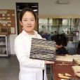 李洋潔(德國安哈特套用技術大學建築學在讀研究生) 李洋潔(德國安哈特套用技術大學建築學在讀研究生)