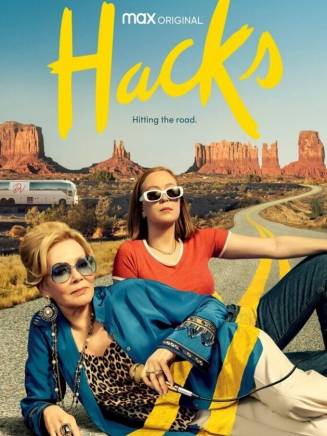 珍·斯馬特(Jean Smart) 珍·斯馬特(Jean Smart)