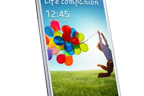 三星Galaxy S4 I9508 三星Galaxy S4 I9508
