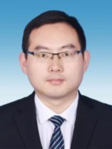 唐楠(河南省南陽市臥龍區統計局黨組書記、局長) 唐楠(河南省南陽市臥龍區統計局黨組書記、局長)