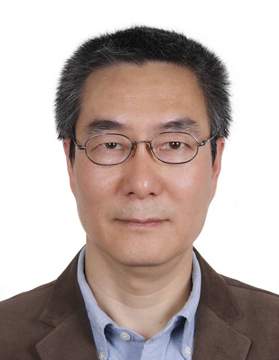王旭升(同濟大學教授) 王旭升(同濟大學教授)