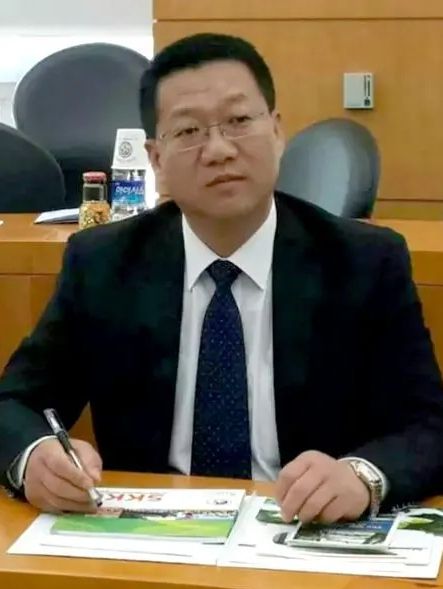 王彤(山西師範大學體育學院教授) 王彤(山西師範大學體育學院教授)