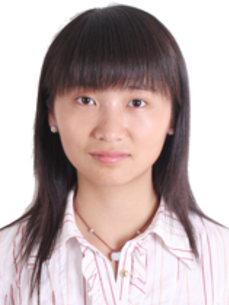 廖芳芳(長安大學副教授) 廖芳芳(長安大學副教授)