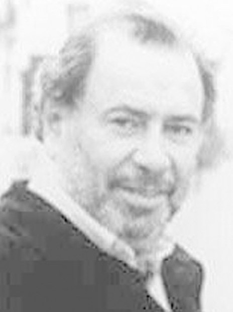 Claude Confortès Claude Confortès