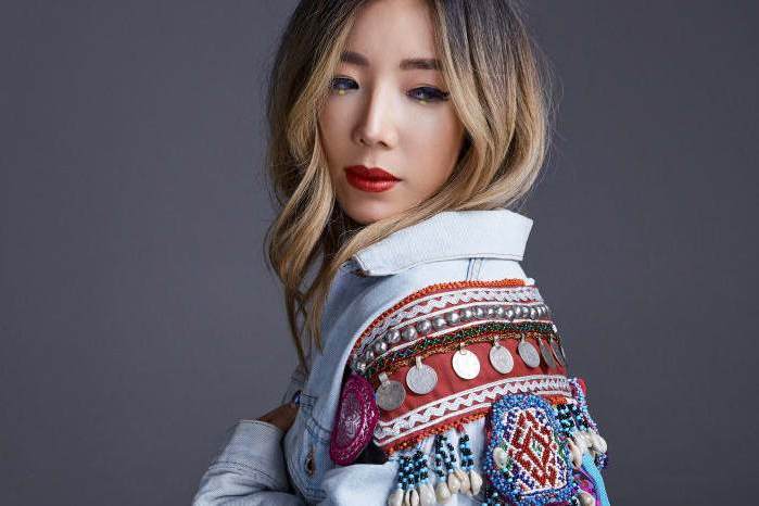 TOKiMONSTA TOKiMONSTA