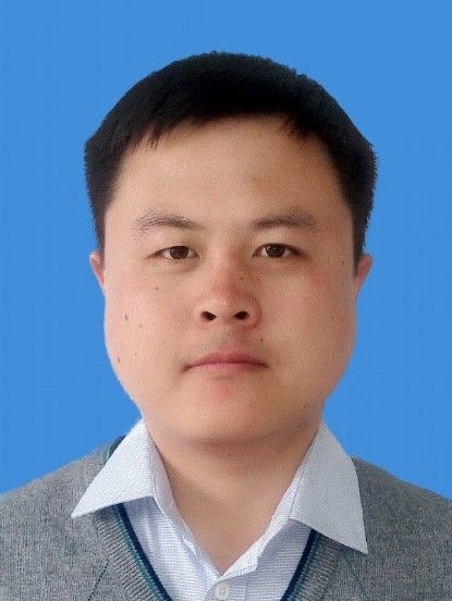 張利(西北農林科技大學講師) 張利(西北農林科技大學講師)