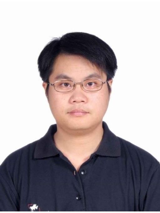 彭超(北京大學電子學院教授) 彭超(北京大學電子學院教授)