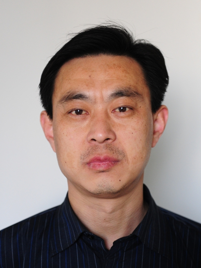肖思忠 肖思忠