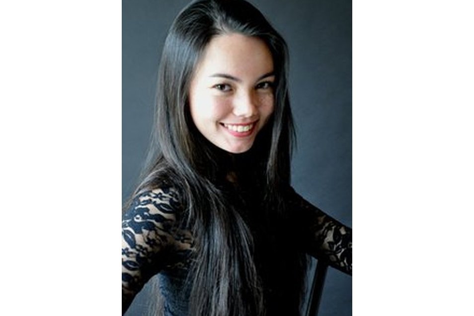 Christina Orjalo Christina Orjalo