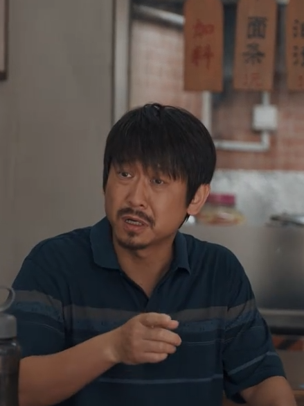 喬陸生(電視劇《煥羽》中的角色) 喬陸生(電視劇《煥羽》中的角色)