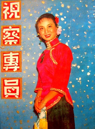 石慧(香港電影演員) 石慧(香港電影演員)