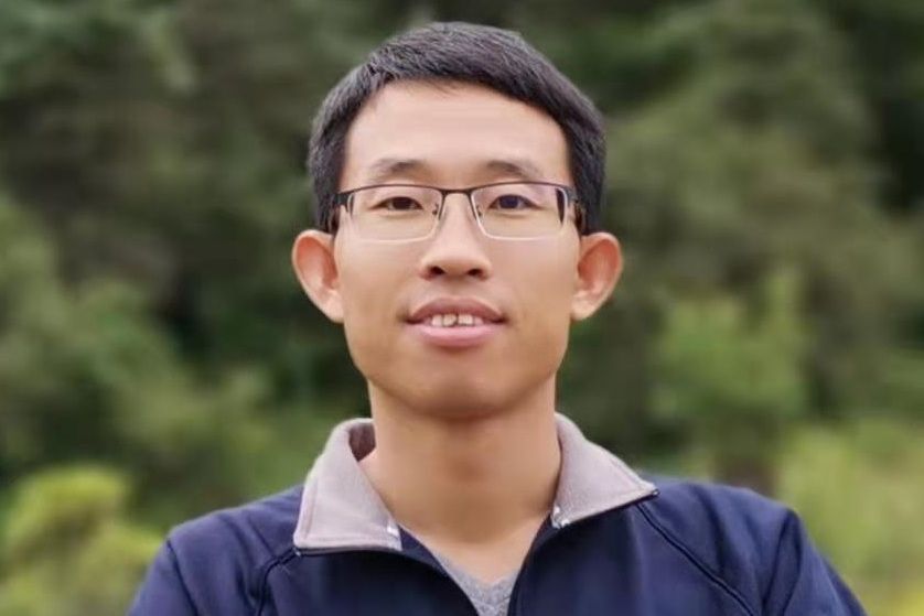 吳曉東(四川大學特聘研究員) 吳曉東(四川大學特聘研究員)