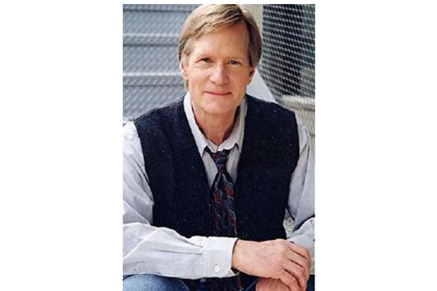Jim Staahl Jim Staahl