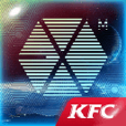 KFC玩出味 KFC玩出味
