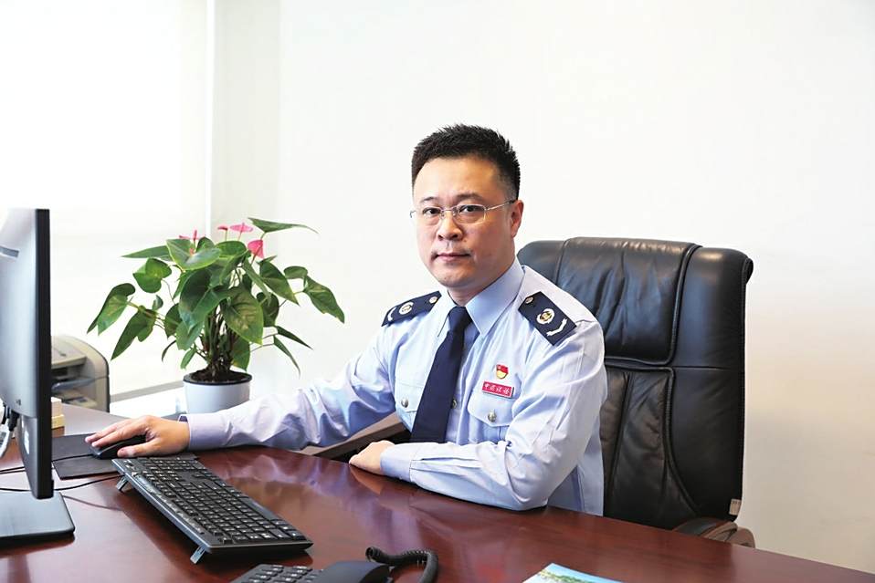 程果(國家稅務總局濟南稅務局稅收經濟分析處處長) 程果(國家稅務總局濟南稅務局稅收經濟分析處處長)
