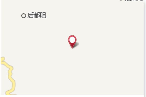 前邊牆子 前邊牆子
