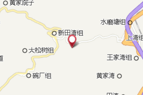 石滾田 石滾田