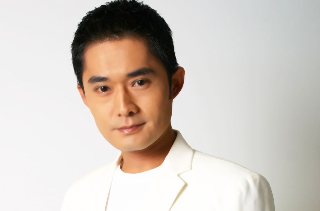 江國賓(江國濱(中國台灣影視男演員)) 江國賓(江國濱(中國台灣影視男演員))