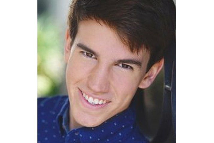 Derek Brandon Derek Brandon